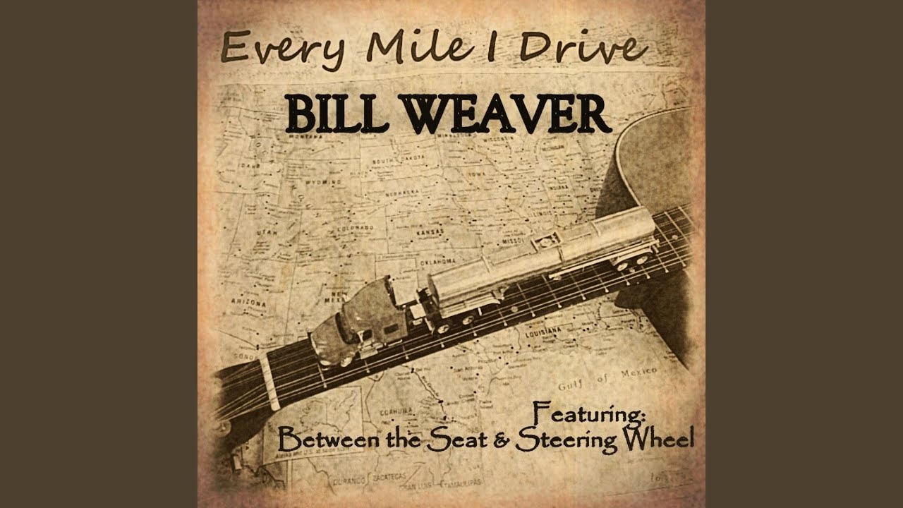 When You're a Truck Driving Man