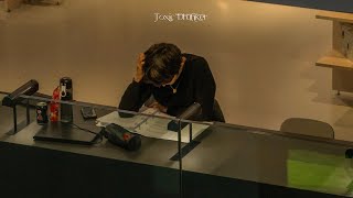 A Dark Academia Playlist to Study Math