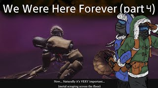Eve & Pearl reunite in WWHF part 4 | WWH