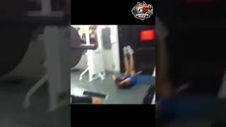 Gym Fail 38 #gym, #humor, #entrenamiento #funny