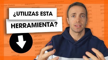 ⬇️ Descargar Históricos En Metatrader (Fácil y Rápido)