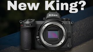 Nikon Z90 Overview: Expectations and Rumors