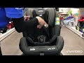 Joie Verso Car Seat Installation Guide