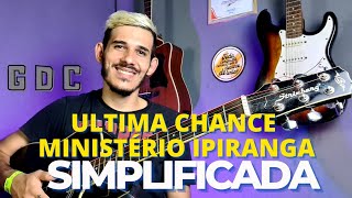 Vídeo de Ministério Ipiranga