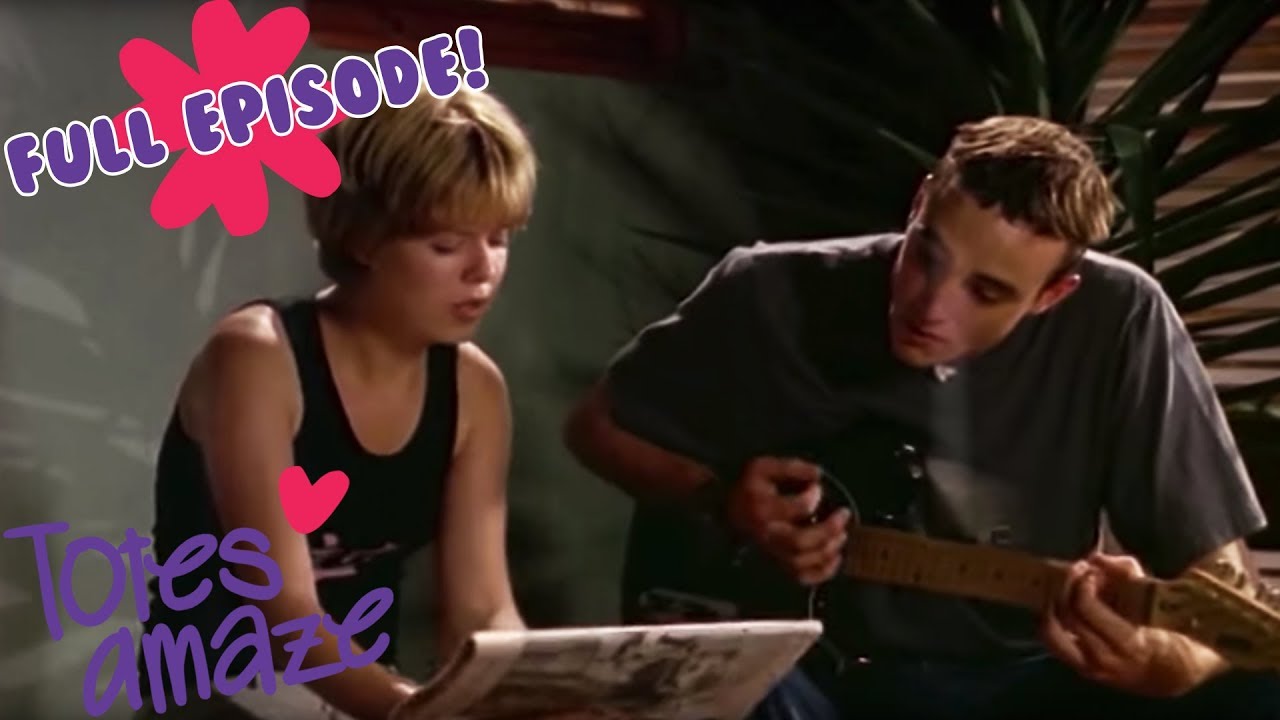 Dirty Business - Part 4 | Outriders S1 EP15 | Teen Drama Full Episodes 💖💜