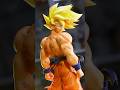 一番くじ ドラゴンボール THE CHRONICLE OF GOKU C賞 超サイヤ人孫悟空 MASTERLISE フィギュア開封