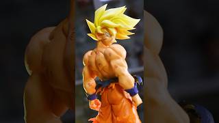 一番くじ ドラゴンボール THE CHRONICLE OF GOKU C賞 超サイヤ人孫悟空