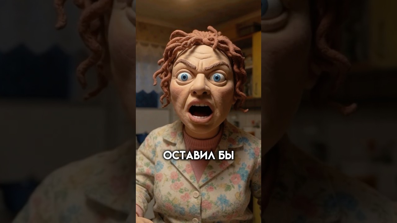 Продукт на семью = продукт для одного. Классика 😁 #исто… — Transcript