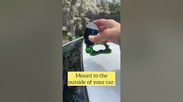 Cara TERBAIK untuk Merekam Video Mengemudi 🚘🎦