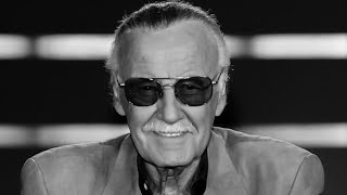 Meu Tributo ao Stan Lee