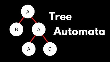 Intro to Tree Automata