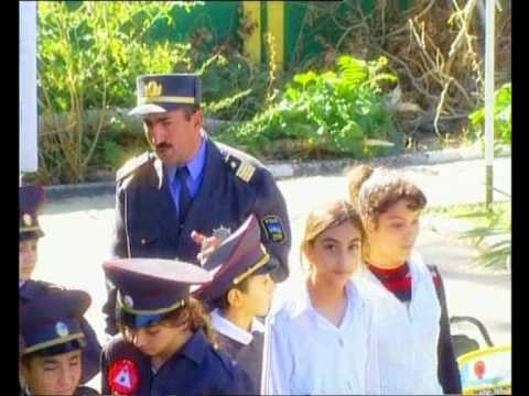 Eldar Mansurov — Yol Polisi (İfa: Heydər Anatollu)