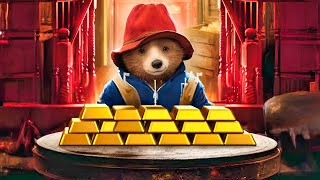 دب ذكي بيلاقي كنز تمنه 100 مليون دولار ، ولكن بيتسجن ظلم بسببه ! ملخص فيلم Paddington screenshot 3