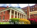 University of Maryland School of Medicine (UMSOM) - Virtual Tour