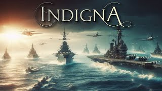 Indigna - Wwii
