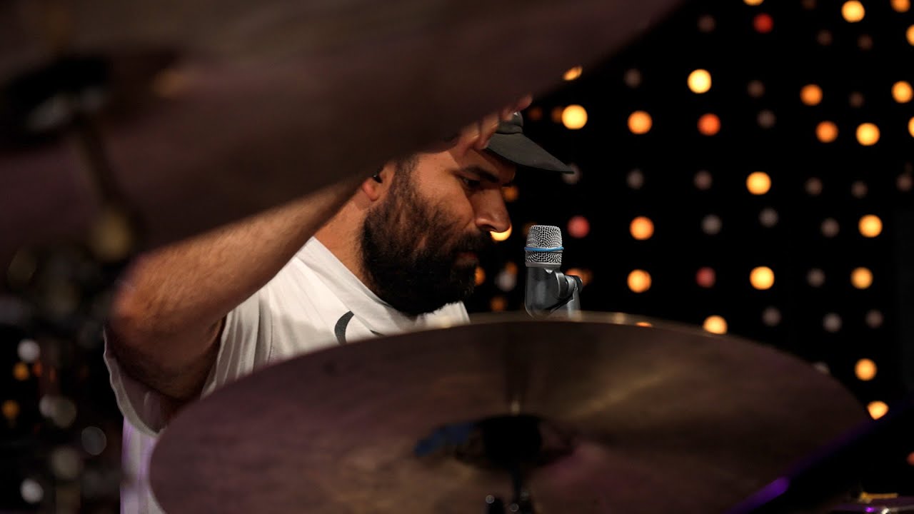 Watch J.R.C.G. - Grim Iconic/34 (Live on KEXP) on YouTube Watch J.R.C.G. - Grim Iconic/34 (Live on KEXP) on YouTube