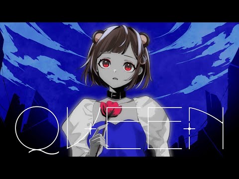 【低音で】QUEEN /cover. まろん井上【オリジナルMV】