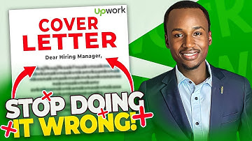 How to Apply for a Job on Upwork
