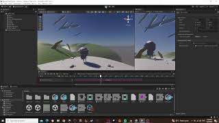 Blender to Unity Alembic
