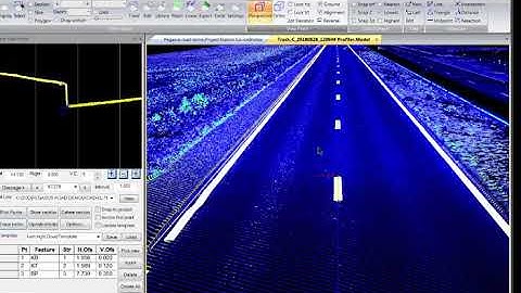 SCC - Pegasus 2U road job example