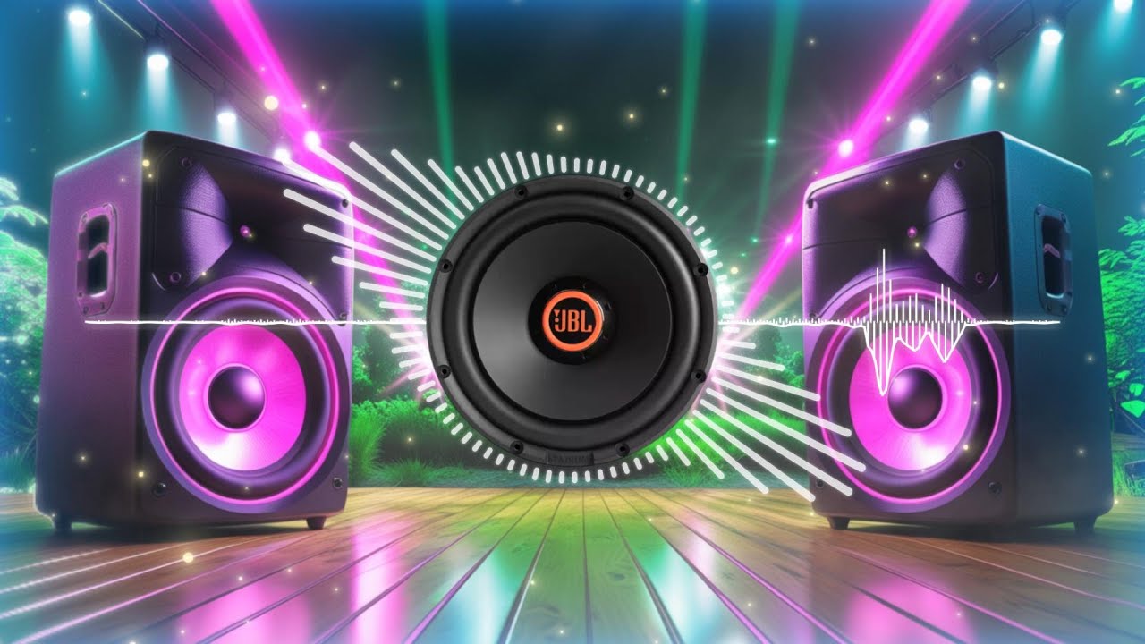 🔥 JBL Bass Test Remix 2026 | Super Loud Speaker Sound Quality 🎶🔊