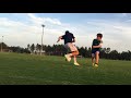 La Vela Skill Move | Tutorial