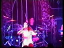 Within Temptation - Enter - Live 1998 w/ drummer Richard van Leeuwen