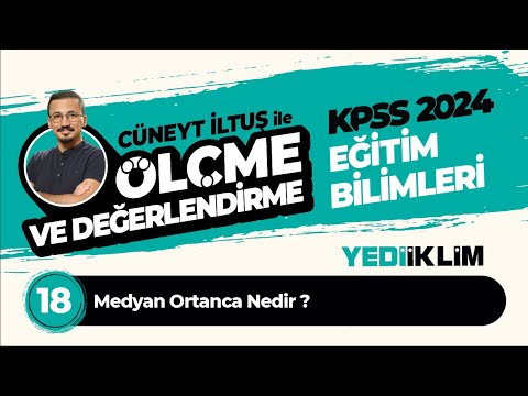 Video: Orta menzil istatistikleri nedir?