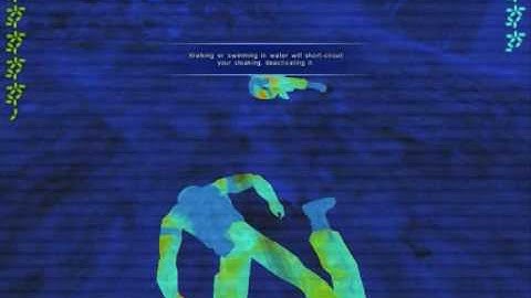 ALIENS vs. PREDATOR 2 PREDATOR SOLUTION part 2: Hunt