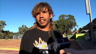 Indigenous Port Augusta Locals React To Australia Day
