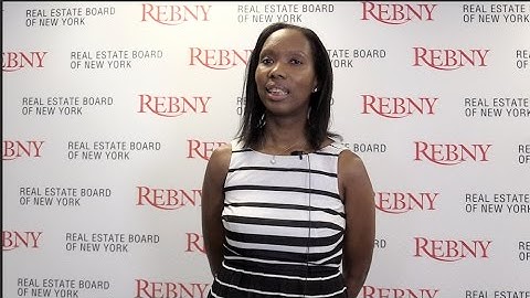REBNY How To: Setting Communications Expectations with Nicole Beauchamp