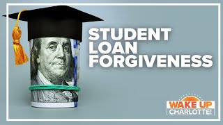 How to prepare for student loan forgiveness