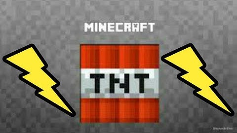 Incomplete command block creation: lightning TNT