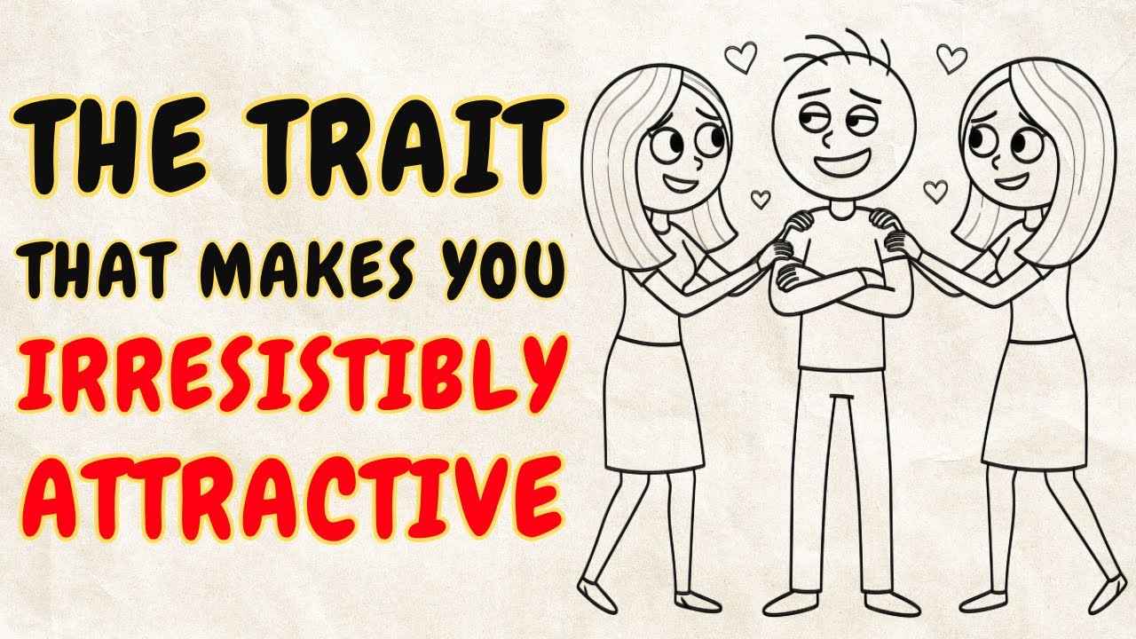 How Self Discipline Makes You More Attractive Than Good Looks