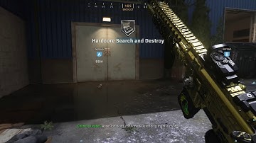 Quad-Feed with cross map Nadez on Atlas