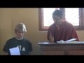 Rangjung Yeshe Institute RYI An Introduction 
