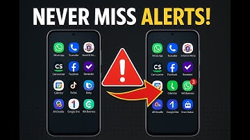 How NOT to Miss Import Notification for Apps | How to Repeat Notification Alerts For Any App