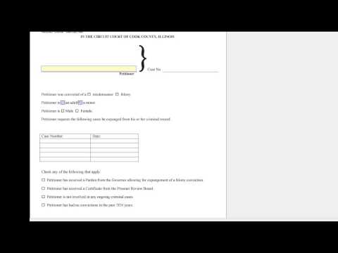 Advanced HotDocs Training for A2J Clinics: Part 2