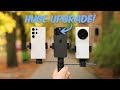 iPhone 15 Pro vs Galaxy S23 Ultra vs Xiaomi 13 Ultra! Camera Comparison Test! | VERSUS