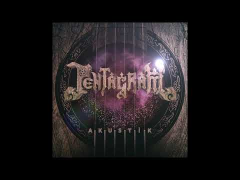 Pentagram - Geçmişin Yükü (Akustik Albüm)