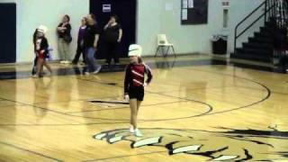 Tri-States - Part 1 - Multiple Events(3/7)