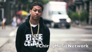 Lil Bibby - You Ain't Poppin (Remix)