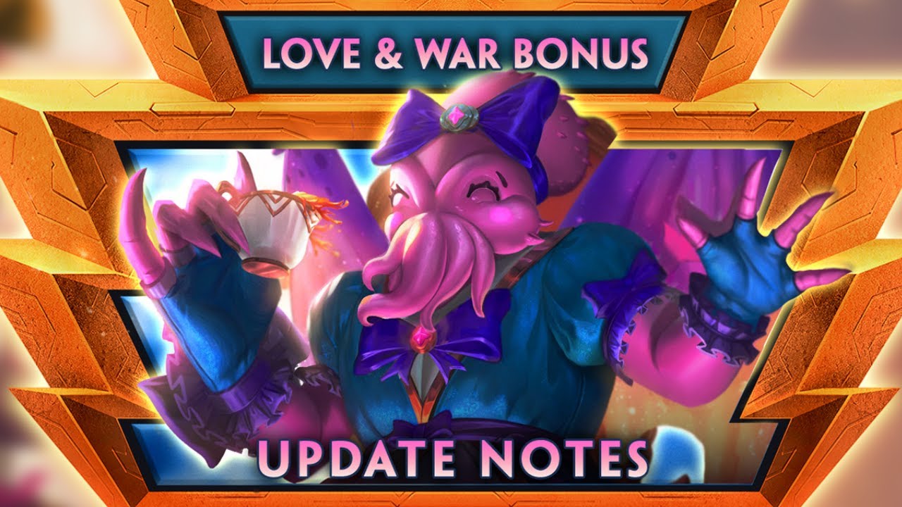 The Most Annoying Item Is Already Getting NERFED! SMITE 9.8 Bonus Update