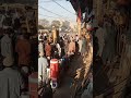 Operation Against Encroachment In Karachi | Shershah Chowk #youtubeshorts #shortsfeed #shorts