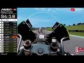 Test Hari Pertama Moto3 Munggelo Italy 2026