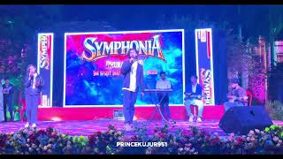 Symphonia 2026 | Guitar & Singing Performance 🎤 | CCET Bhilai Music Vibes screenshot 2