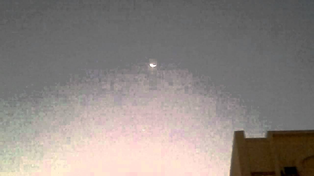 قمر صباح 25 رمضان 1433 ليس مثل شق الجفن على اليوتيوب