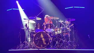 Anastacia - Vicky O’Neon Drum Solo Berlin 02.02.2023