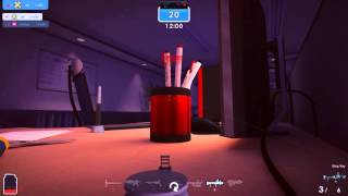 Microvolts - Jeff vs Onlines