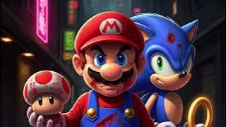 Download lagu Sonic Forces S.O.S Mission #186 (💛Plane The Wolf💛)